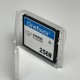 Карта памяти Compact Flash 256Mb CF 256MB 256мб (Industrial OneFavor)