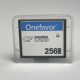 Карта памяти Compact Flash 256Mb CF 256MB 256мб (Industrial OneFavor)