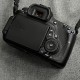 Фотоаппарат Canon EOS 60D body (бу SN: 1380965803PM пробег 13000 кадров)