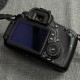 Фотоаппарат Canon EOS 60D body (бу SN: 1380965803PM пробег 13000 кадров)