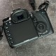 Фотоаппарат Canon EOS 7D body (бу SN: 3681527933PM пробег 375000 кадров)