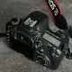 Фотоаппарат Canon EOS 7D body (бу SN: 3681527933PM пробег 375000 кадров)