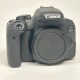 Фотоаппарат Canon EOS 800D body (бу SN: 193071007162PM пробег 46200 кадров)