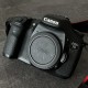 Фотоаппарат Canon EOS 7D body (бу SN: 2781208177PM пробег 9990 кадров)