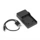 Зарядное устройство USB для аккумуляторов EN-EL19