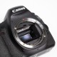 Фотоаппарат Canon EOS 6D body (бу SN: 413051002355DM пробег 149800)