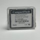 Карта памяти Compact Flash 128Mb Apacer (Industrial Grade)