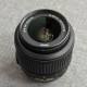 Объектив Nikon AF-S 18-55mm 3.5-5.6 G DX VR (бу SN: 154292197PM)