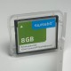 Карта памяти Compact Flash Swissbit 8Gb Industrial