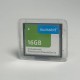 Карта памяти Compact Flash Swissbit 16Gb Industrial