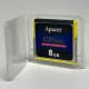 Карта памяти CFast 8Gb Apacer (Extended Temperature)