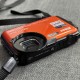 Фотоаппарат Nikon Coolpix AW110 16Mp 5x zoom Full HD (бу SN: PM)
