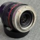 Объектив Samyang FishEye 8mm f2.8 Fuji X (бу SN: A214J0166PM)