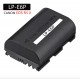 Аккумулятор Probty LP-E6P для Canon R5 mark II