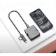 Картридер для карт памяти CFast 1.0/2.0/2.1 (интерфейс USB 3.0 + type-C) 