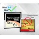 Картридер для карт памяти CFast 1.0/2.0/2.1 (интерфейс USB 3.0 + type-C) 