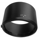 Бленда ET-77 для Canon RF 85mm 2.0 IS STM (аналог)