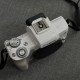Фотоаппарат Canon EOS M50 mark II body + адаптер (бу SN: 183052006566PM пробег 33000 кадров)