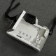 Фотоаппарат Canon EOS M50 mark II body + адаптер (бу SN: 183052006566PM пробег 33000 кадров)
