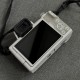 Фотоаппарат Canon EOS M50 mark II body + адаптер (бу SN: 183052006566PM пробег 33000 кадров)