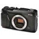 Фотоаппарат Fujifilm X-E1 Body (черный/серебристый)