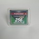 Карта памяти CF Transcend Compact Flash Industrial Grade 256Mb (CF200I)