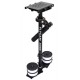Стедикам Flycam Steadycam 3000 Pro (до 2.5кг) без площадки + сумка