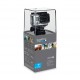 Камера GoPro Hero3 (Silver Edition) Open Box