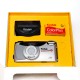 Плёночный фотоаппарат Kodak EasyLoad35 KE25 (бу SN:B0077159DM)