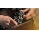Цифровая камера Chuzhao в ретро стиле (FullHD, 12mp)
