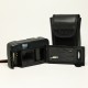 Плёночный фотоаппарат Rekam Mega 30st QD (бу SN:A88947551МБ)