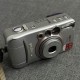 Фотоаппарат пленочный Canon Prima Zoom 80U (бу SN: 7710486PM)