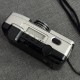 Фотоаппарат пленочный Pentax Espio 90MC (бу SN: 9424282PM)