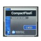 Карта памяти Compact Flash 1Gb Industrial (Wintec)