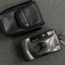 Фотоаппарат пленочный Praktica MD M40 Quartz Date (бу SN: G9452552PM)