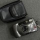 Фотоаппарат пленочный Praktica MD M40 Quartz Date (бу SN: G9452552PM)