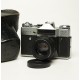 Зенит Е Moskva-80 (S/N:78205187МБ)