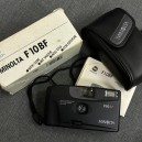 Плёночный фотоаппарат MINOLTA F10BF (бу SN: 42604526PM)