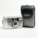 Плёночный фотоаппарат PLEOMAX PLEO 15SE (бу SN:B6968714DM)