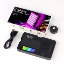 Светодиодная LED панель M140 RGB 2700K-6500K