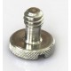 Винт 1/4" (высота 15мм)