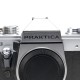 Фотоаппарат пленочный Praktika LTL 3 body (Б/У SN:121523DM)