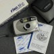 Пленочный фотоаппарат SAMSUNG FINO 30SE AF (бу SN: 514B0881PM)