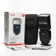 Вспышка Canon SPEEDLITE 580EX II бу (S/N:379985DM)