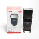 Вспышка Canon SPEEDLITE 580EX II бу (S/N:379985DM)