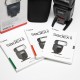 Вспышка Canon SPEEDLITE 580EX II бу (S/N:379985DM)
