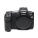 Фотоаппарат Canon EOS R body (бу SN:333029003051dm пробег 518000 кадров)