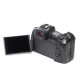 Фотоаппарат Canon EOS R body (бу SN:333029003051dm пробег 518000 кадров)