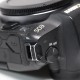 Фотоаппарат Canon EOS R body (бу SN:333029003051dm пробег 518000 кадров)