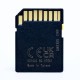 Карта памяти SD 2Gb Transcend MLC (TS2GSDC)